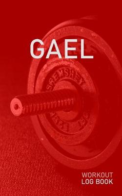 Book cover for Gael