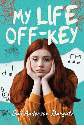 Book cover for My Life Off-Key