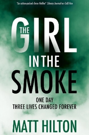 The Girl in the Smoke