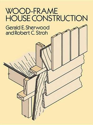 Book cover for Wood-Frame House Construction