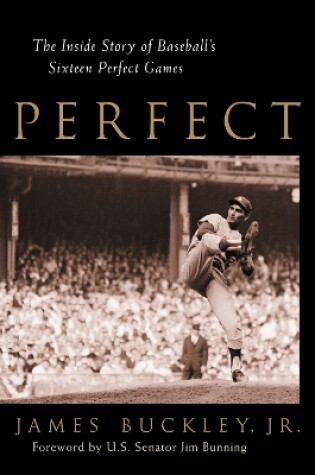 Cover of Perfect