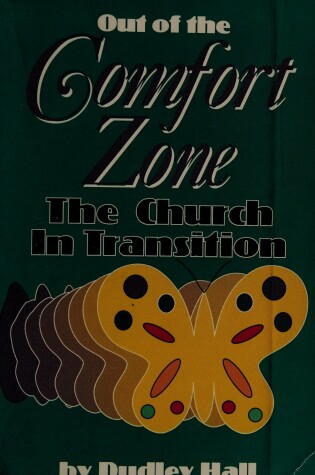 Cover of Out of the Comfort Zone