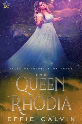 Cover of The Queen of Rhodia