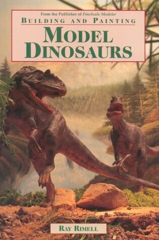 Cover of Dinosaurs