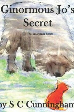 Cover of Ginormous Jo's Secret