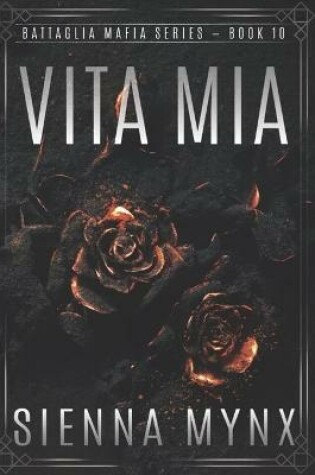 Cover of Vita Mia
