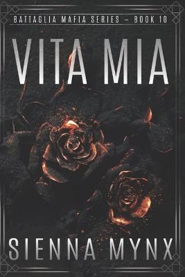 Cover of Vita Mia