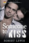 Book cover for Someone to Kiss