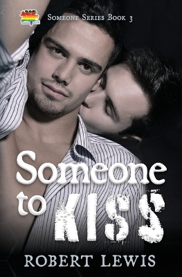 Cover of Someone to Kiss