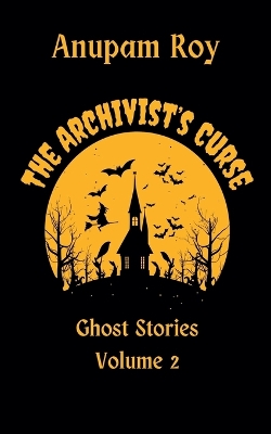 Cover of The Archivist's Curse