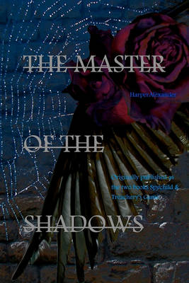 Book cover for The Master of the Shadows