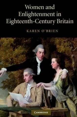 Cover of Women and Enlightenment in Eighteenth-Century Britain