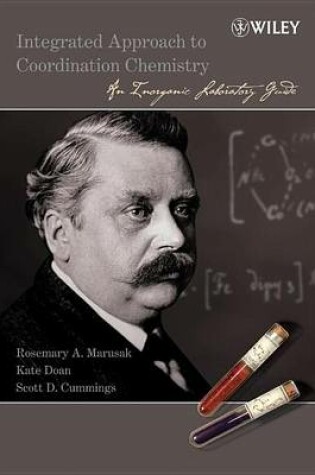 Cover of Integrated Approach to Coordination Chemistry