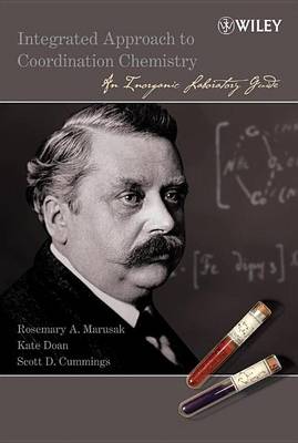 Book cover for Integrated Approach to Coordination Chemistry