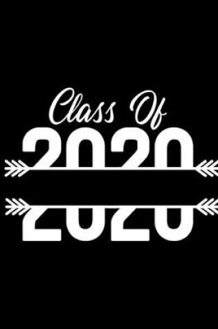 Cover of Class Of 2020