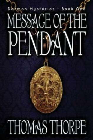 Cover of Message of the Pendant