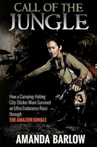 Cover of Call Of The Jungle