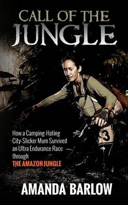 Cover of Call Of The Jungle