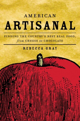 Cover of American Artisanal