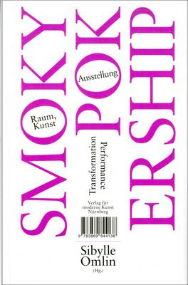 Cover of Smoky Pokership