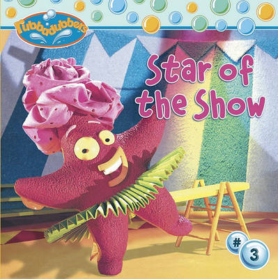 Cover of Star of the Show