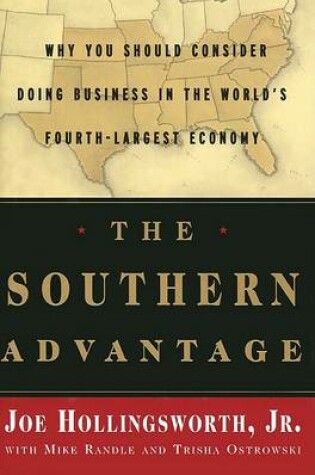 Cover of The Southern Advantage