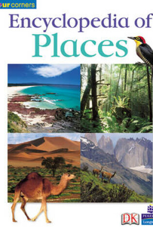 Cover of Encyclopedia of Places