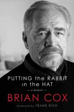 Cover of Putting the Rabbit in the Hat