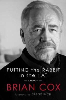 Book cover for Putting the Rabbit in the Hat