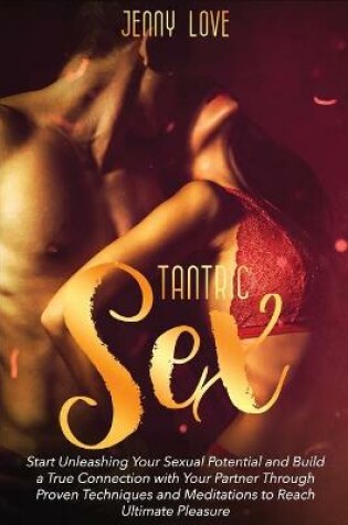 Cover of Tantric Sex