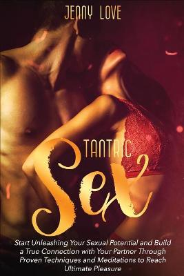 Book cover for Tantric Sex