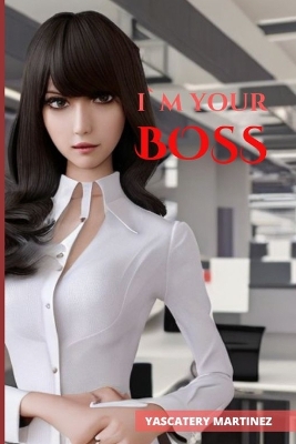 Book cover for I, M Your Boss