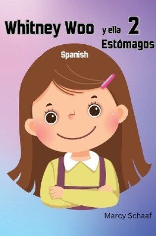 Cover of Whitney Woo y ella 2 Est�magos (Spanish)