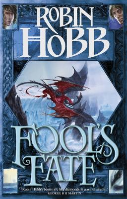 Cover of Fool’s Fate