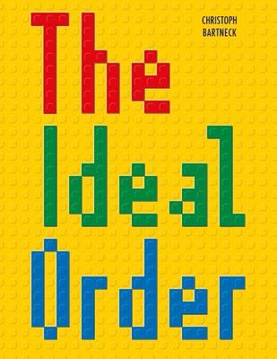 Book cover for The Ideal Order