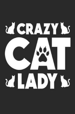 Cover of Crazy Cat Lady