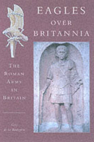 Cover of Eagles Over Britannia