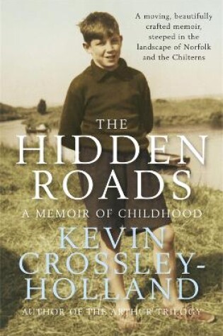 Cover of The Hidden Roads