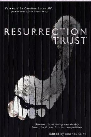 Cover of Resurrection Trust