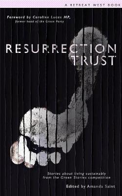 Book cover for Resurrection Trust