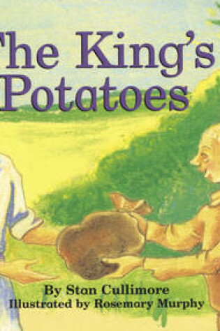 Cover of King's Potatoes Read On