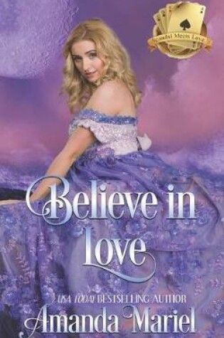 Cover of Believe in Love