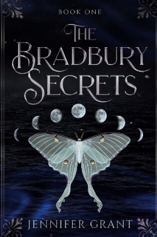 Cover of The Bradbury Secrets