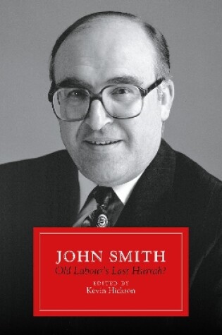 Cover of John Smith