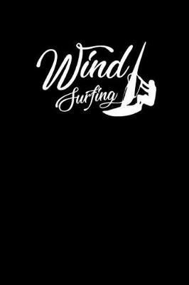 Book cover for Wind Surfing