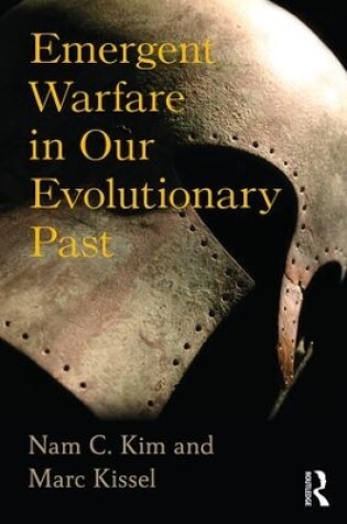 Cover of Emergent Warfare in Our Evolutionary Past