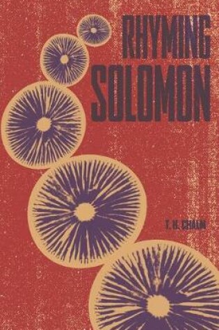 Cover of Rhyming Solomon