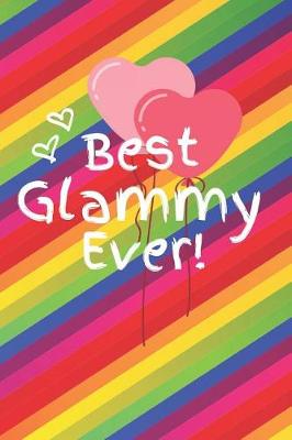 Book cover for Best Glammy Ever