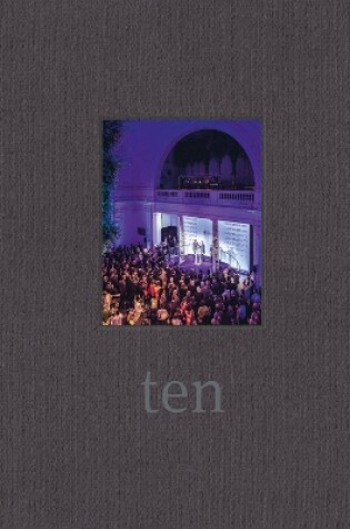 Cover of ten