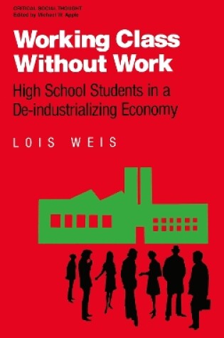 Cover of Working Class Without Work